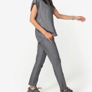 Figs Tidore scrub pants xxs